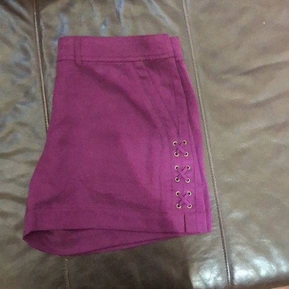 WHBM shorts - Picture 3 of 7